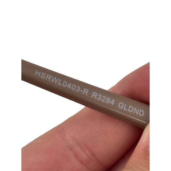 NWOT Rocawear oversize gold sunglasses - Picture 7 of 7